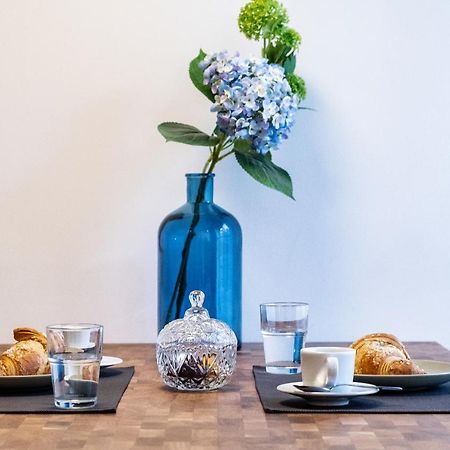 מילאנו Beplace Apartments In San Babila מראה חיצוני תמונה