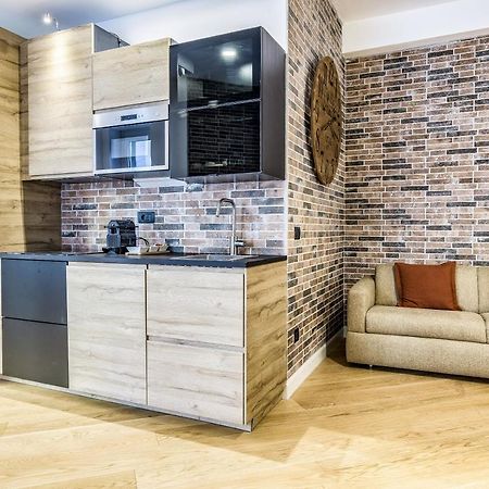 מילאנו Beplace Apartments In San Babila מראה חיצוני תמונה