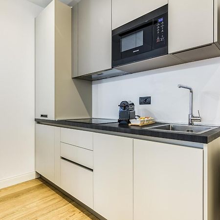 מילאנו Beplace Apartments In San Babila מראה חיצוני תמונה