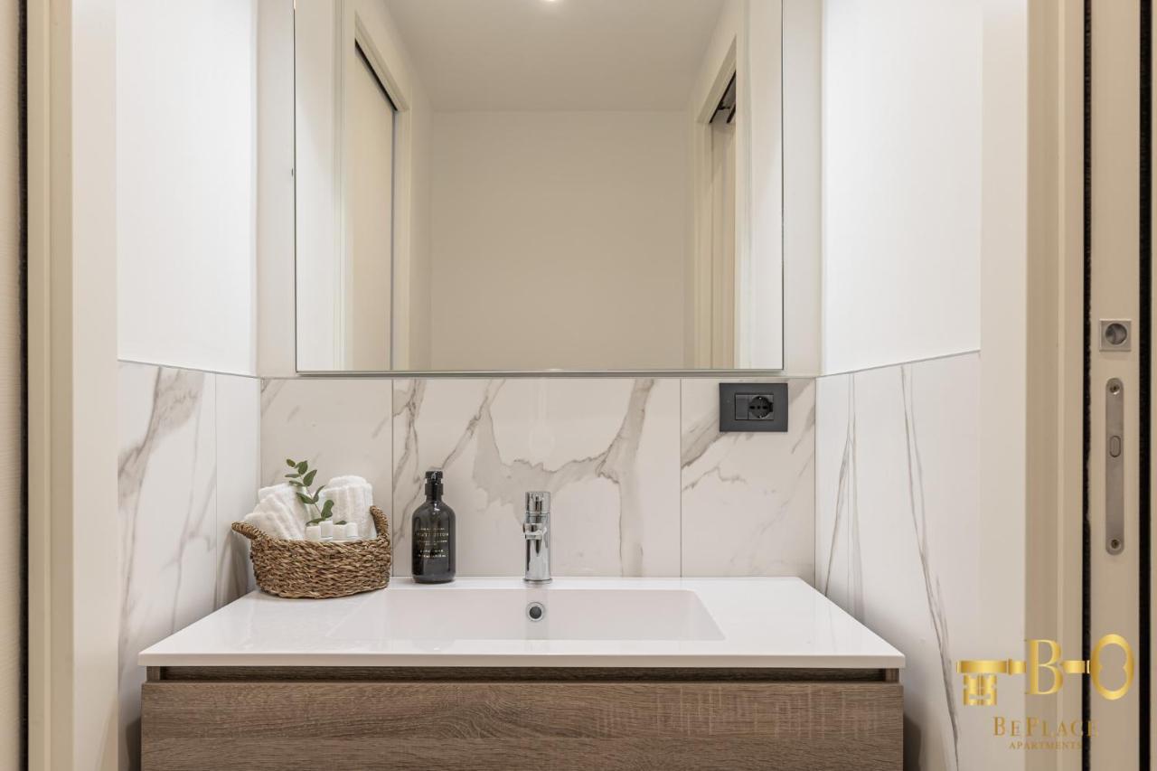 מילאנו Beplace Apartments In San Babila מראה חיצוני תמונה
