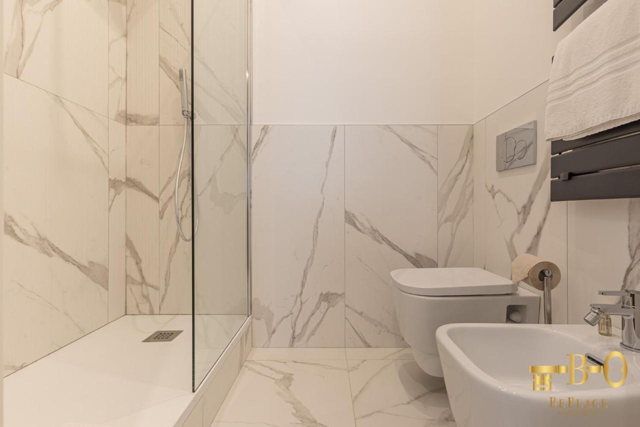 מילאנו Beplace Apartments In San Babila מראה חיצוני תמונה