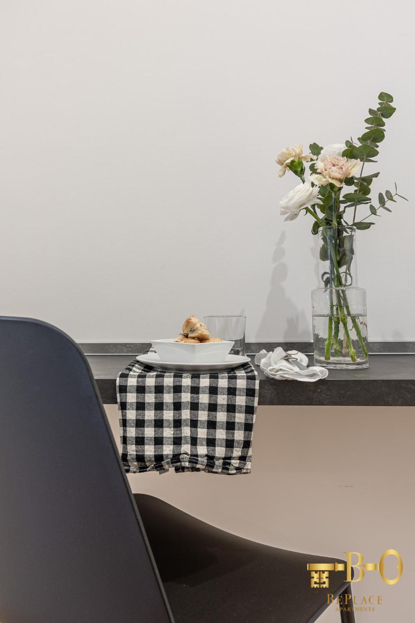 מילאנו Beplace Apartments In San Babila מראה חיצוני תמונה