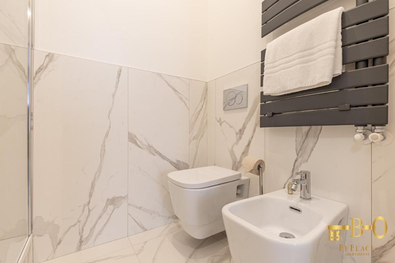 מילאנו Beplace Apartments In San Babila מראה חיצוני תמונה