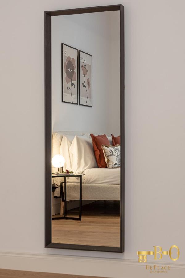 מילאנו Beplace Apartments In San Babila מראה חיצוני תמונה