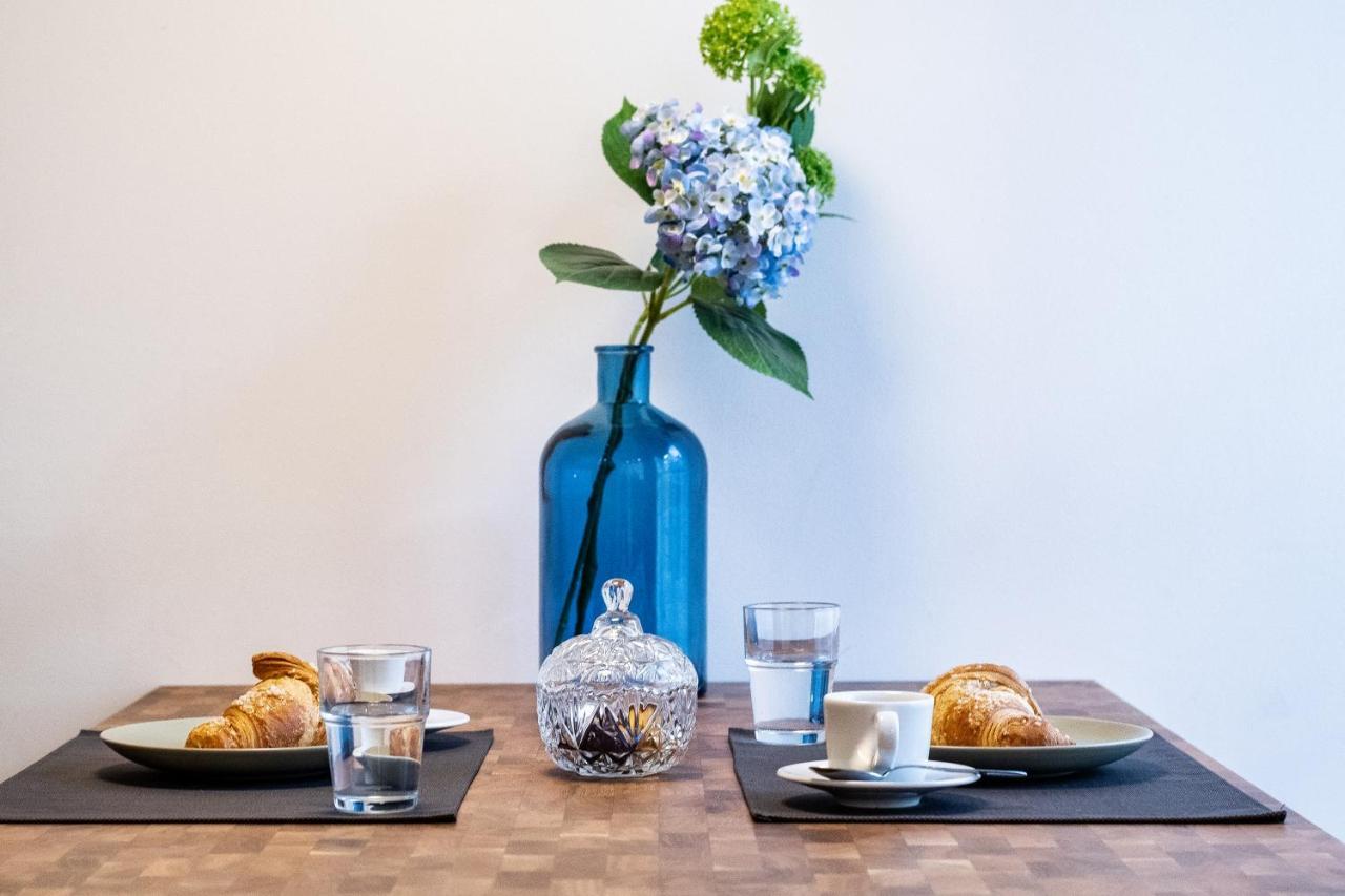 מילאנו Beplace Apartments In San Babila מראה חיצוני תמונה