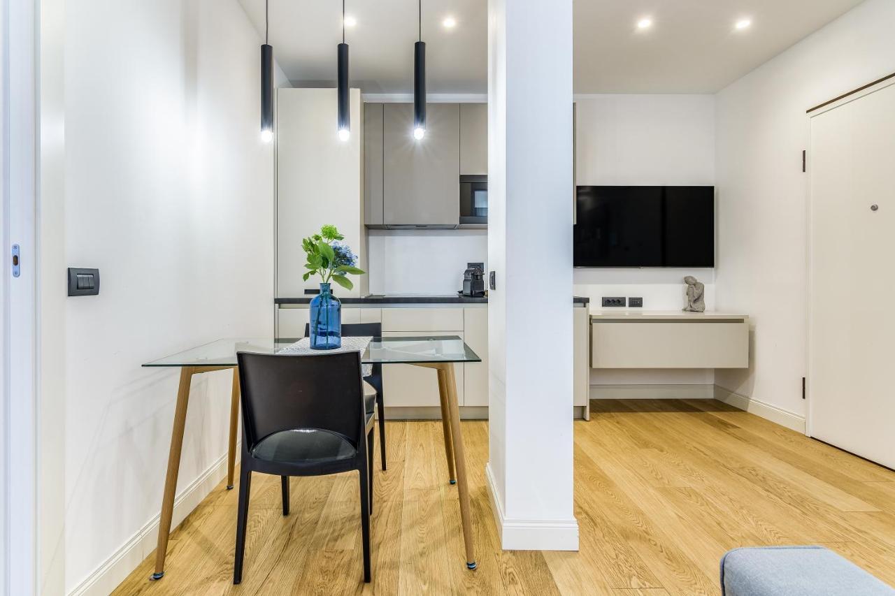 מילאנו Beplace Apartments In San Babila מראה חיצוני תמונה