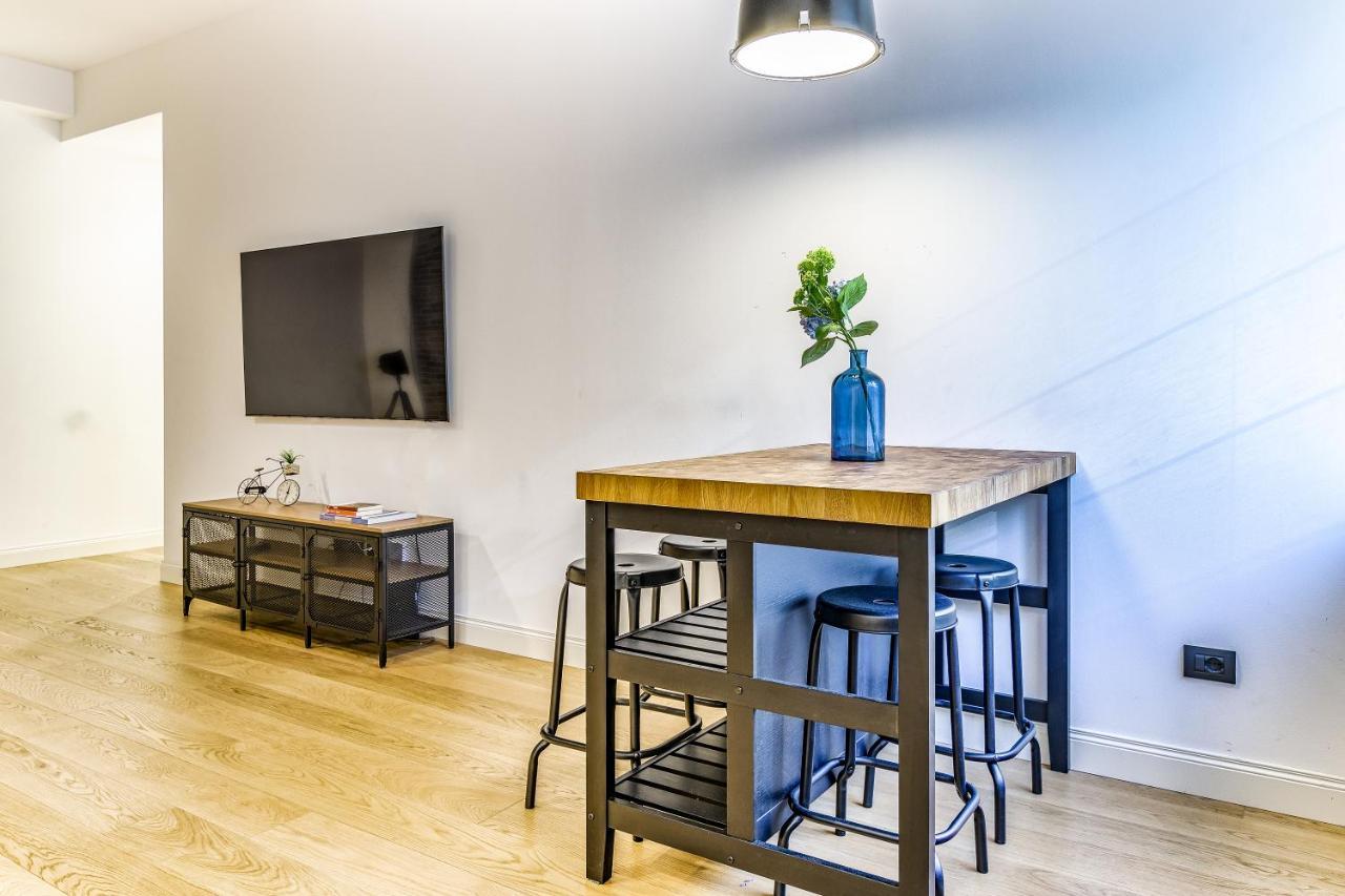 מילאנו Beplace Apartments In San Babila מראה חיצוני תמונה