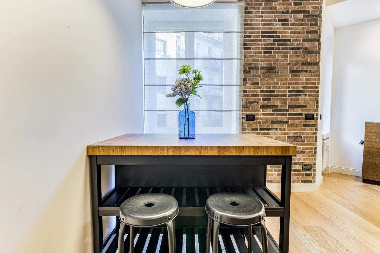 מילאנו Beplace Apartments In San Babila מראה חיצוני תמונה