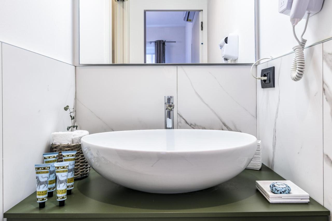 מילאנו Beplace Apartments In San Babila מראה חיצוני תמונה
